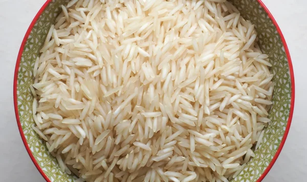 Basmati Rice
